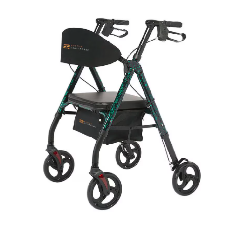 deluxe rollator walker maui (copy)